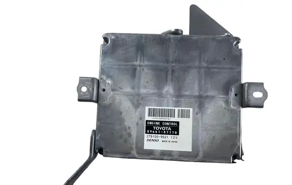Toyota Prius (XW20) Engine control unit/module 8966147170