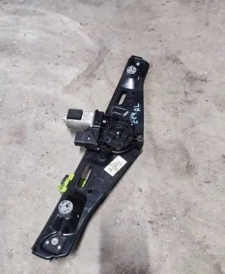 BMW X1 E84 Rear door window regulator motor 51352990387