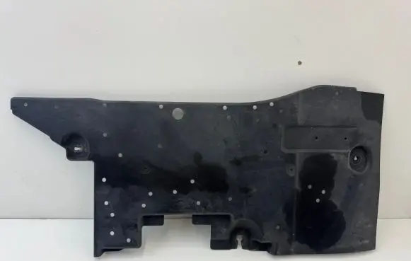 Peugeot 5008 II Other under body part 9820153180