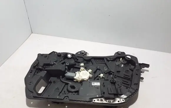 Mercedes-Benz EQS V297 Front door window regulator with motor A2977200200