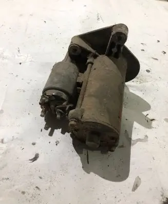 Ford Focus Starter motor 3M5T11000CF 722001