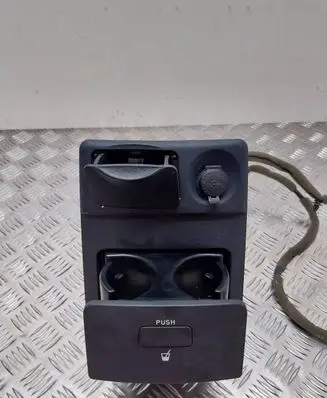 KIA Sorento Cup holder back 846543E500