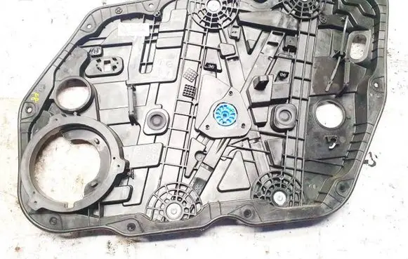 KIA EV6 Sliding door window regulator with motor 82480cv010 82480-cv010