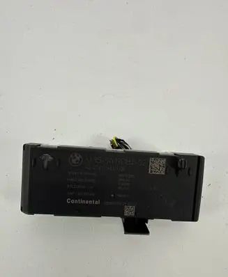 BMW X3 G01 Tailgate/trunk control unit/module 5A19DB2 D80788 0008865175