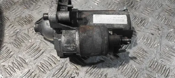 Citroen Berlingo Starter motor TS14E110 1F41371 9688268480