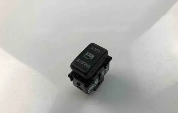Other switches/knobs/shifts