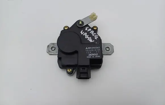 Mitsubishi Space Wagon Tailgate boot lock/latch motor MR292262 1015280140