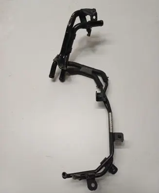 Volkswagen Transporter - Caravelle T6 Engine coolant pipe/hose 7E0121065BQ