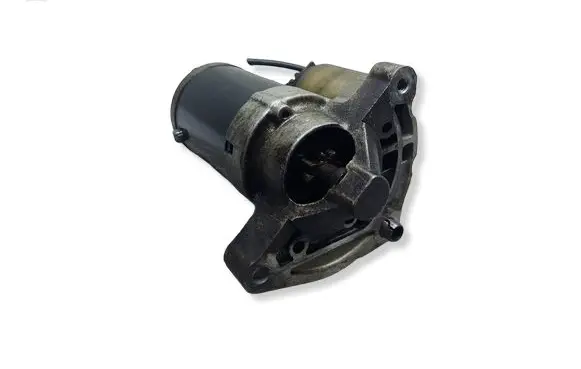 Peugeot 206 Starter motor M000T45071ZTKASAC M000T45071ZT