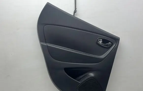 Renault Captur Rear door card panel trim 829A14575R 156067402 156067382