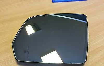 Mercedes-Benz ML W164 Wing mirror glass 925-0940-000