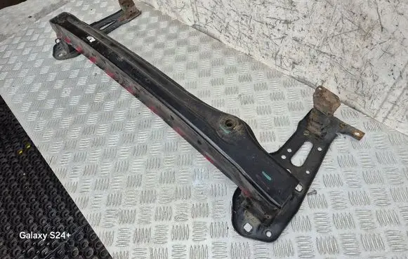 Mini One - Cooper Coupe R56 Front bumper cross member 2757337 51112757337