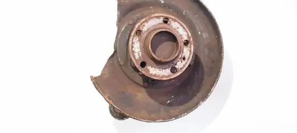 Volvo S60 Rear wheel hub