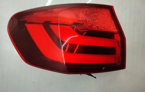 BMW 5 F10 F11 Rear/tail lights 7203233