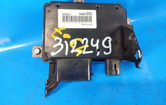 Mitsubishi Outlander Gearbox control unit/module 1860C223