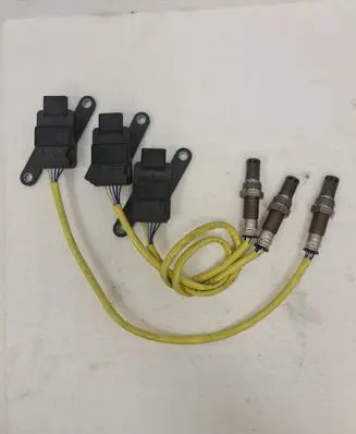 Mercedes-Benz GLE W167 Lambda probe sensor A0009050117