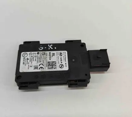 Blind spot module