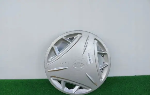 KIA Pride Original wheel cap K12B37170