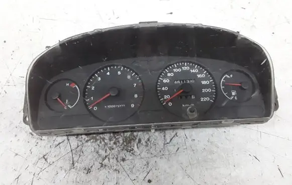 Hyundai Sonata Speedometer (instrument cluster)