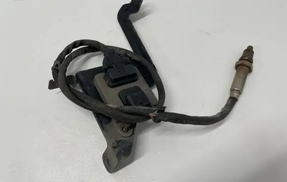 Mercedes-Benz Vito Viano W447 Lambda probe sensor A0009059803