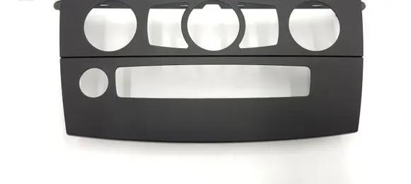 BMW 5 E60 E61 Panel trim 51456976361 6976361