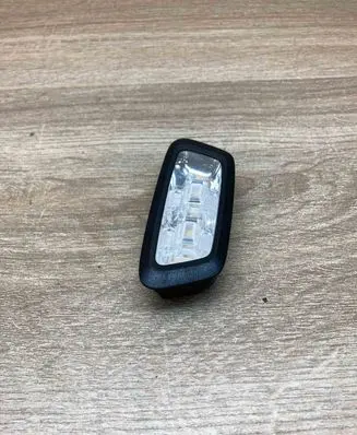 Mercedes-Benz E W213 Boot/trunk interior light A0009064401
