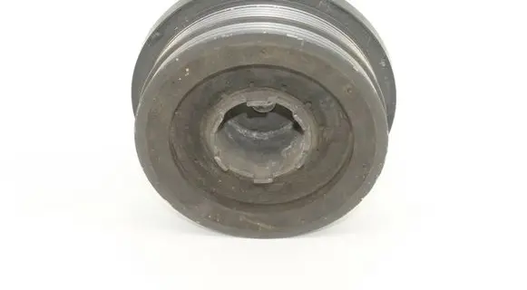 BMW 3 E90 E91 Crankshaft pulley 7805696