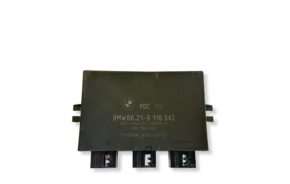 BMW X5 E53 Parking PDC control unit/module 9116542
