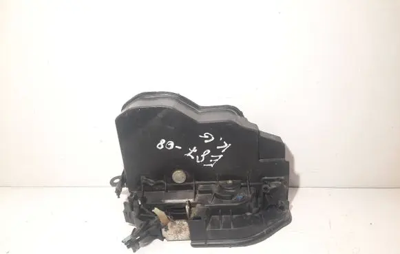BMW 1 E81 E87 Rear door lock 7167075