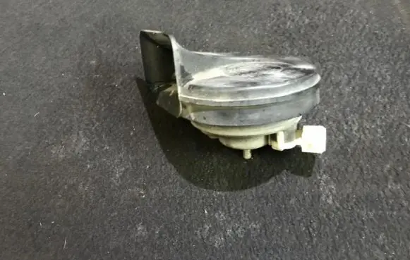 Ford Focus Horn signal