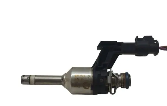 Volkswagen Golf VI Fuel injector 03F906036B 00258H IHP3082