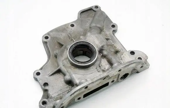 Audi A2 Oil pump 036115105E
