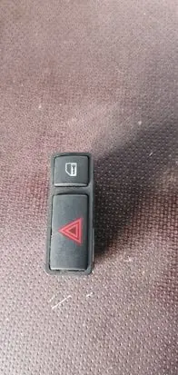BMW X5 E53 Hazard light switch 8368920
