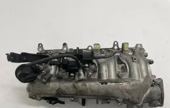 Opel Meriva B Intake manifold 8973858235 1418420173