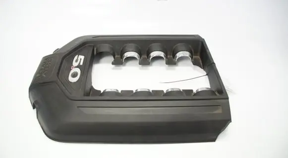 Ford Mustang V Engine cover (trim) BR3E-6A949-BC