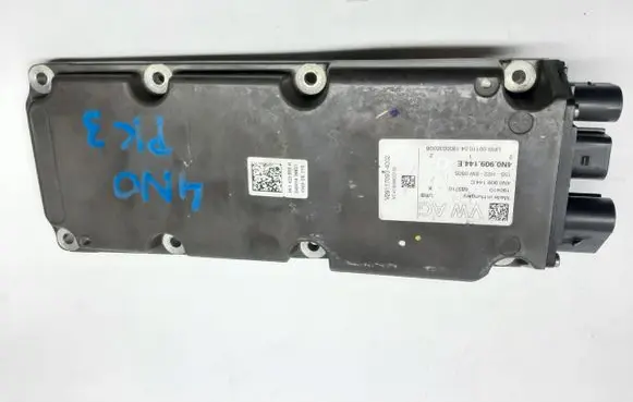 Audi A6 S6 C8 4K Power steering control unit/module 4N0909144C