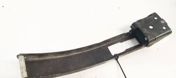 Mercedes-Benz Sprinter W906 Rear door check strap stopper 