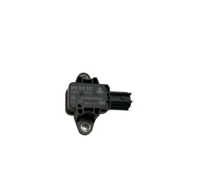 Audi A4 S4 B7 8E 8H Airbag deployment crash/impact sensor 8P0955557 270105 010622