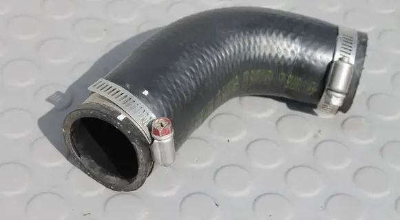 Mitsubishi Eclipse Cross Turbo air intake inlet pipe/hose 1505B068 WAZ-TURBO-RURA