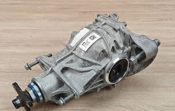 BMW 4 G22 G23 G24 G26 Rear differential 9425858