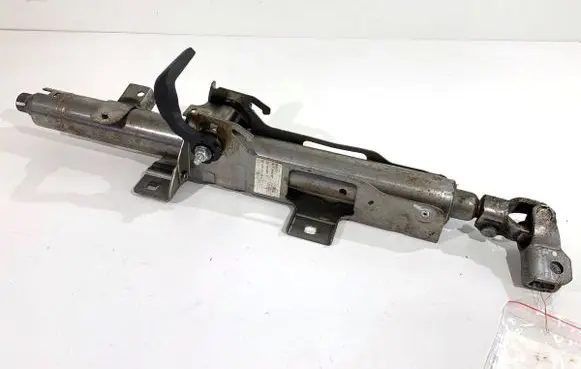 Renault Master III Steering wheel axle 