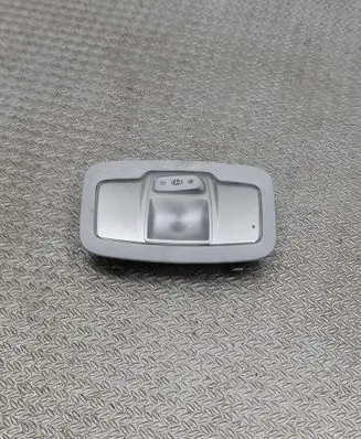 Peugeot 308 Rear seat light 96781443