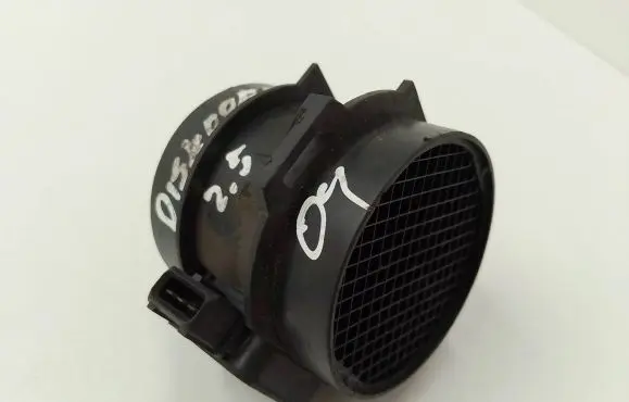 Land Rover Discovery Mass air flow meter Mhk100620