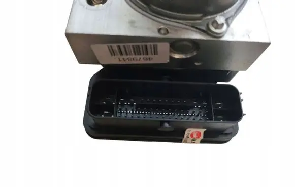 Volvo XC40 Master brake cylinder