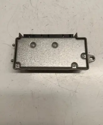 BMW 5 F10 F11 Airbag control unit/module 9248096