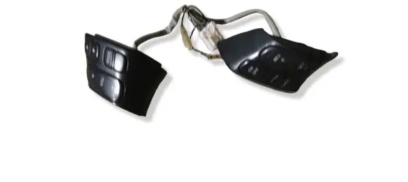 Mazda 5 Steering wheel buttons/switches 153769