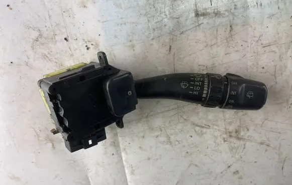 Hyundai Matrix Wiper control stalk
