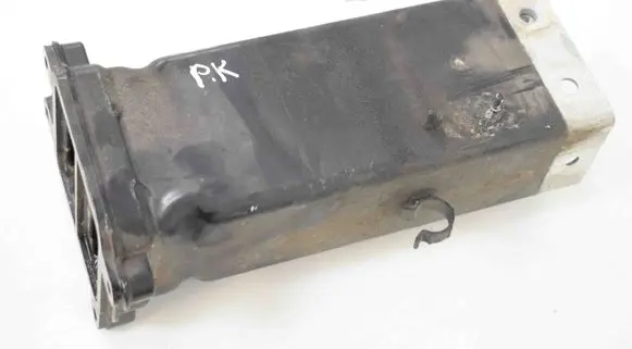 Audi A8 S8 D4 4H Front bumper shock/impact absorber 4H0805119B