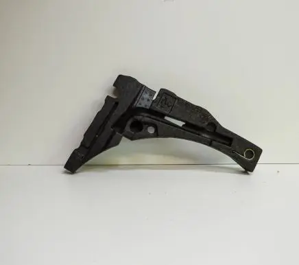 Volkswagen Golf VII Other trunk/boot trim element 5G0012115AD