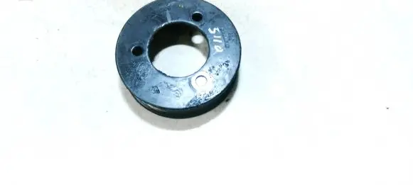 Renault Koleos I Water pump pulley 8200357354D